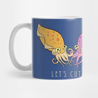 Let's Cuttle Mug